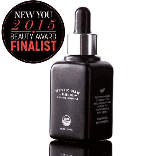 best beard oil brands