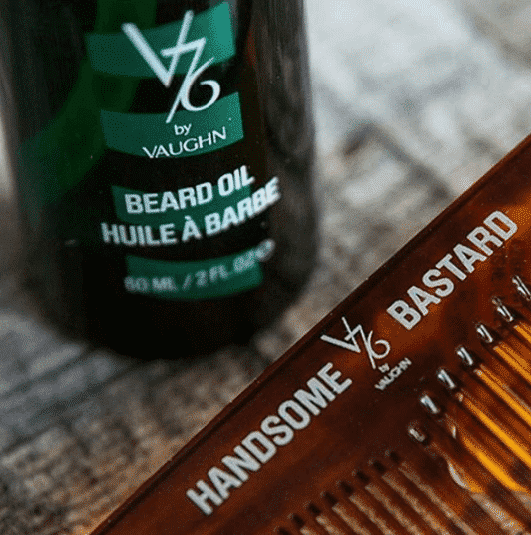 best beard oils