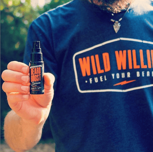 best beard oil brands