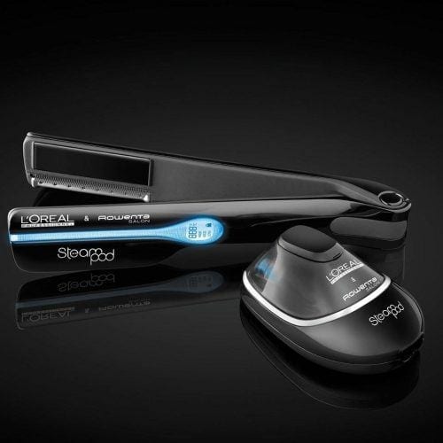 Loreal steampod