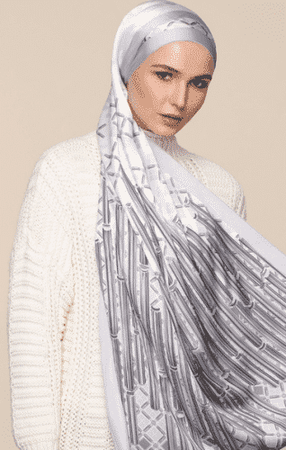 luxury hijab brands