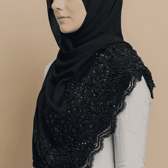 Top 7 Most Expensive Luxury Hijab Brands: 2021 Edition