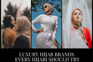 Top 7 Most Expensive Luxury Hijab Brands: 2021 Edition 