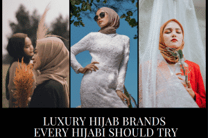 Top 7 Most Expensive Luxury Hijab Brands 2022 Edition