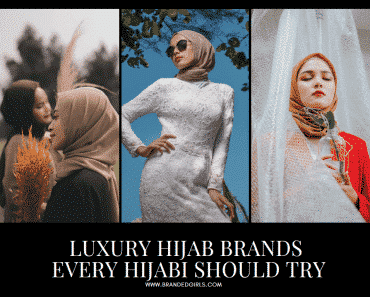 Top 7 Most Expensive Luxury Hijab Brands: 2022 Edition 