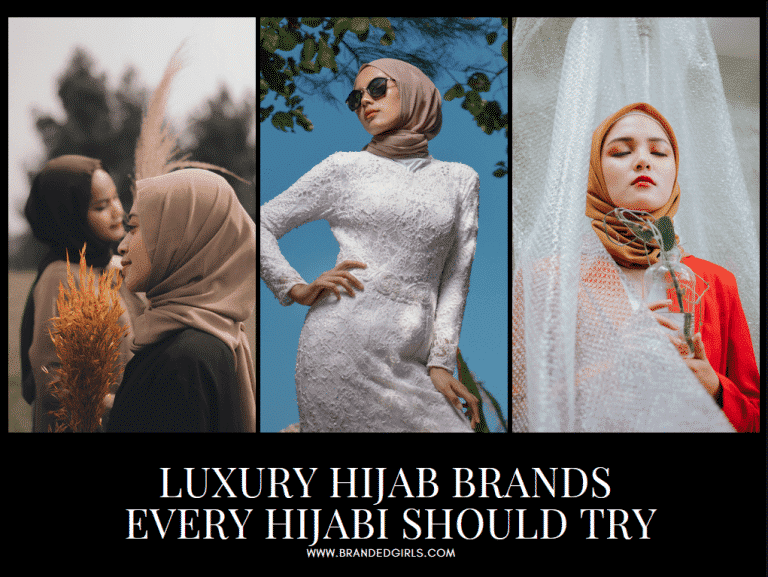 expensive hijab
