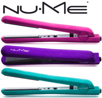 Nume straightener