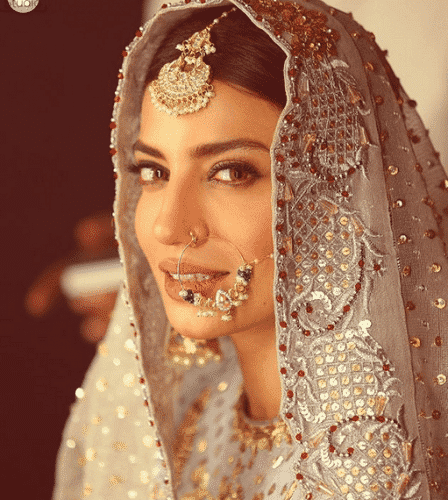 Top 10 Pakistani Female Models