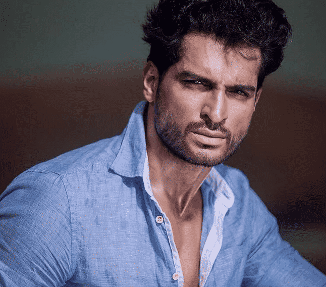 Top 18 Pakistani Male Models