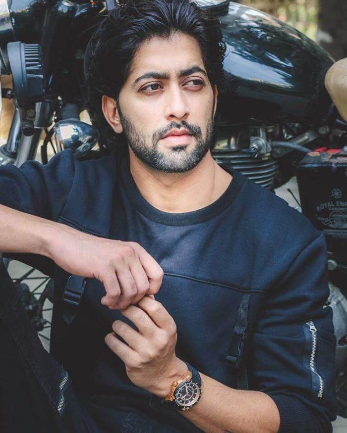 Top 20 Indian Male Models of 2020 Updated List