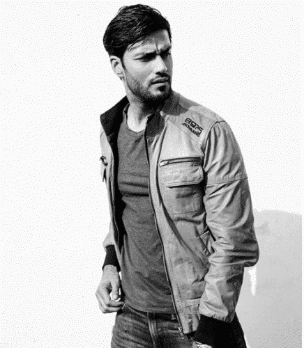 multitalented indian model