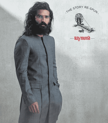 top indian male model