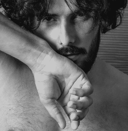 indian male models
