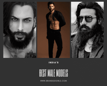 Top 20 Indian Male Models of 2020 Updated List