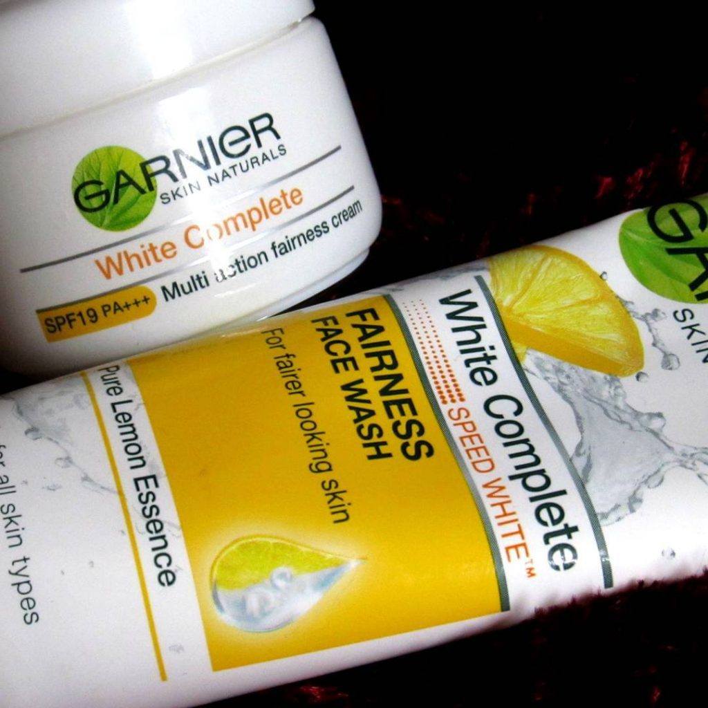 top whitening creams for women