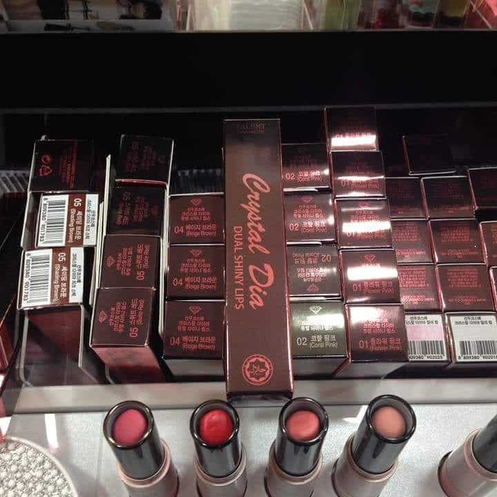 halal makeup brands