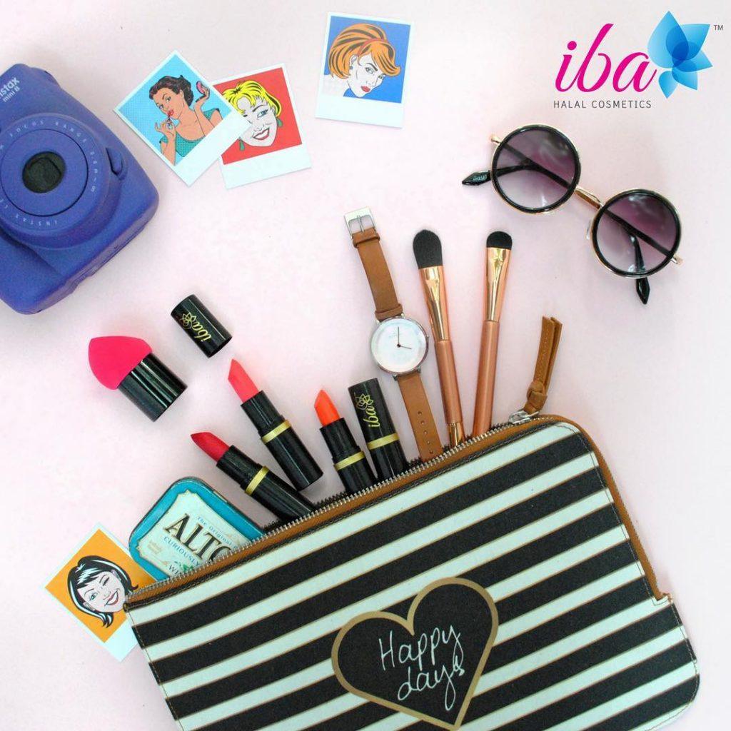 halal makeup brands