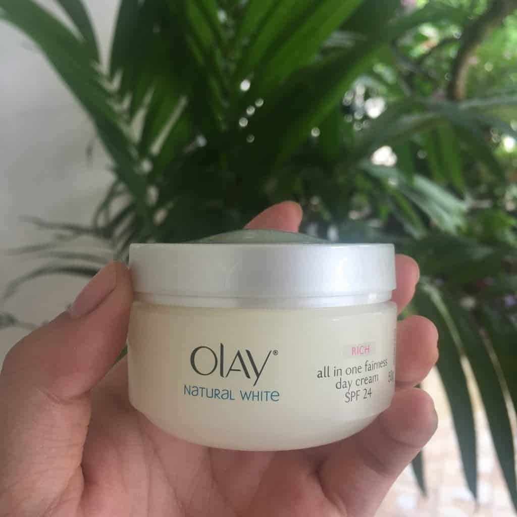 Top 10 Fairness Cream Brands For Women 2018
