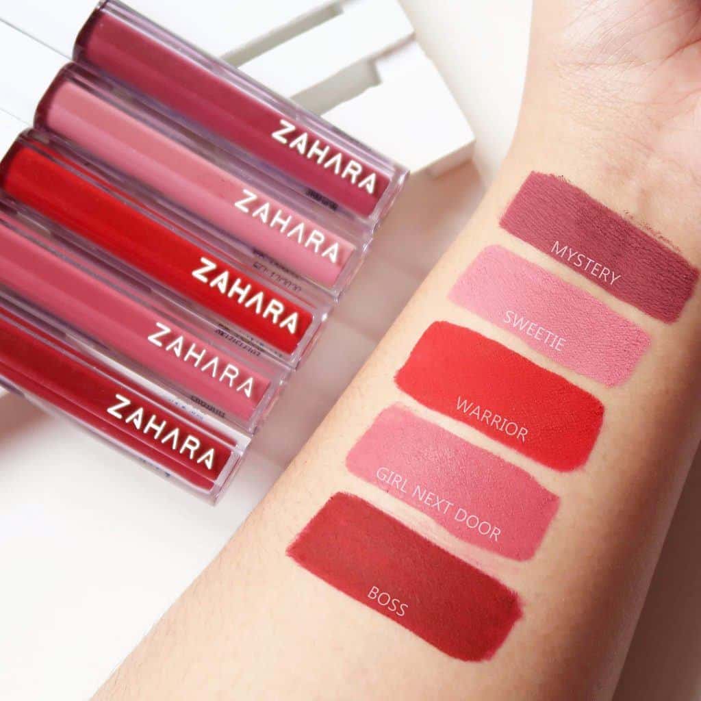 halal makeup brands
