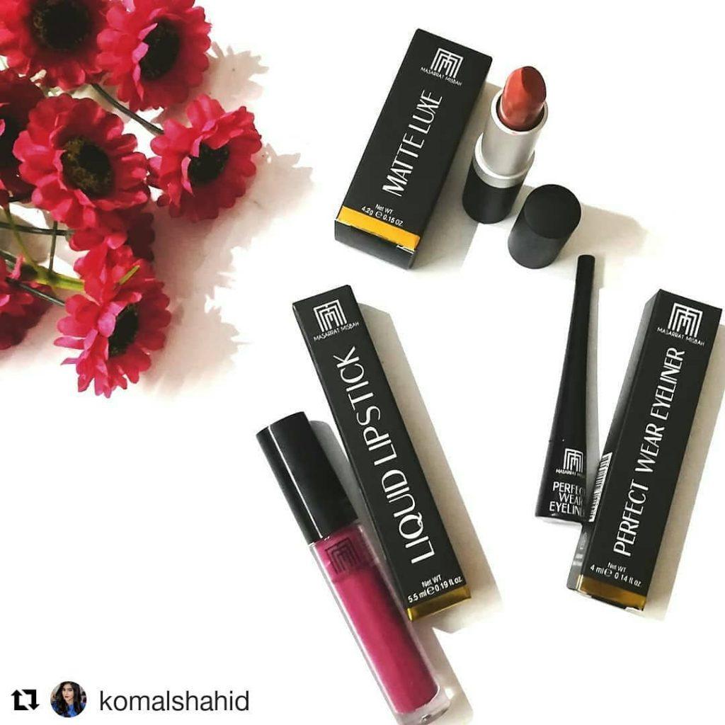 halal makeup brands
