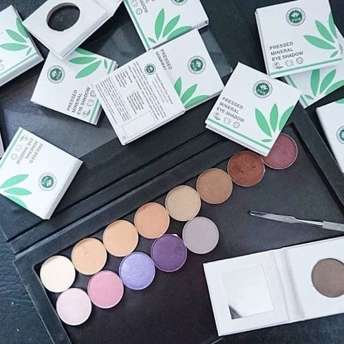 halal makeup brands