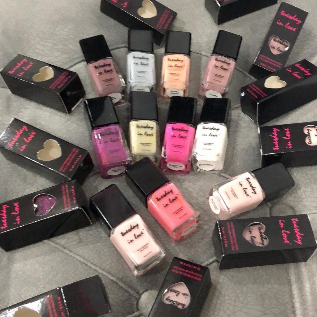halal makeup brands