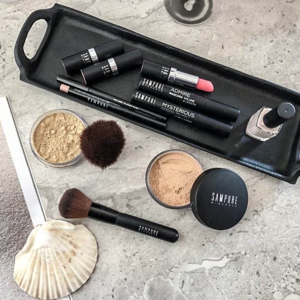 halal makeup brands
