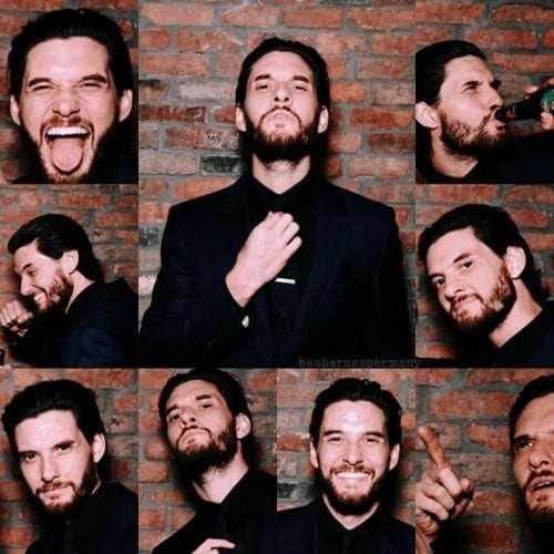 hottest jewish man