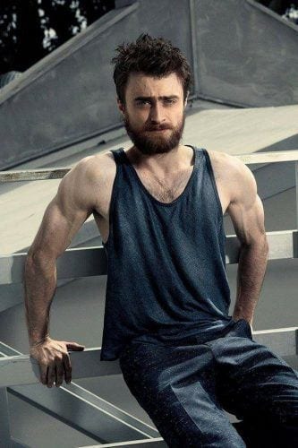 hottest jewish man