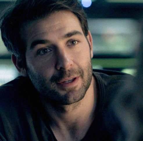 hottest jewish man