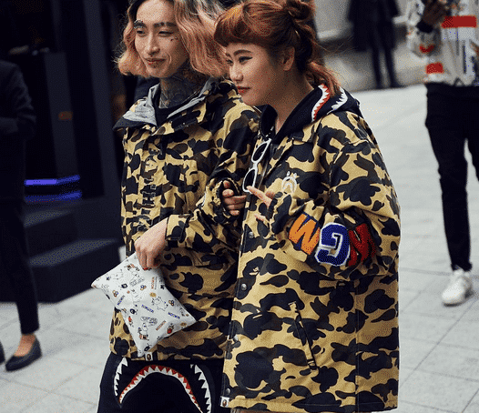 Korean Winter Fashion Trends - 26 Best Korean Winter Outfits