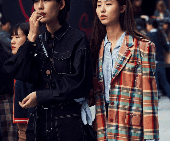 Korean Winter Fashion Trends - 26 Best Korean Winter Outfits