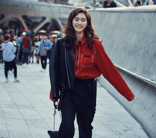 Korean Winter Fashion Trends - 26 Best Korean Winter Outfits