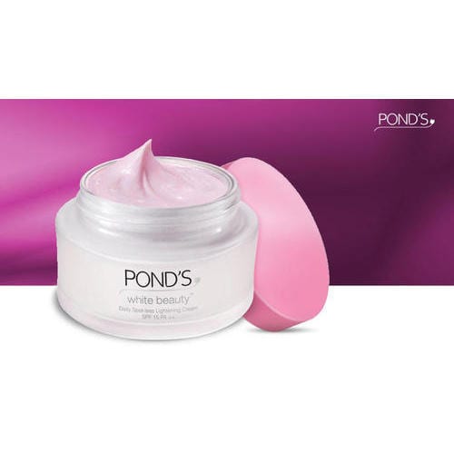 Ponds Fairness Cream