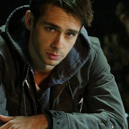 hottest jewish man