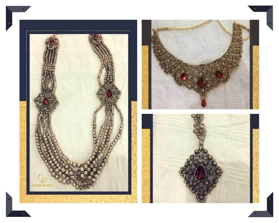 Fashion Jewelry