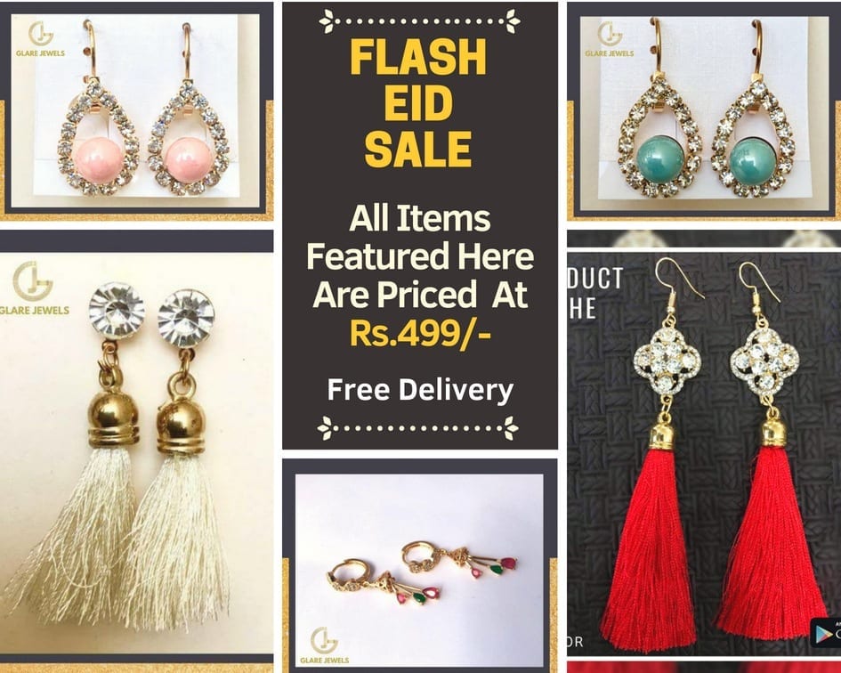 Online Jewelry Brand