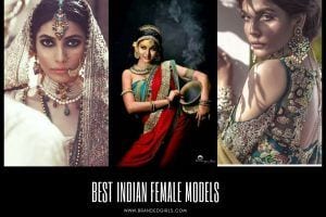 Top 10 Indian Female Models 2022 - Updated List