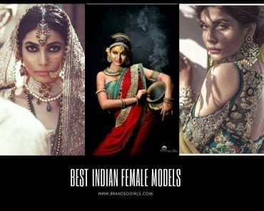 Top 10 Indian Female Models 2022 - Updated List