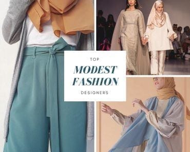 modest fashion designers