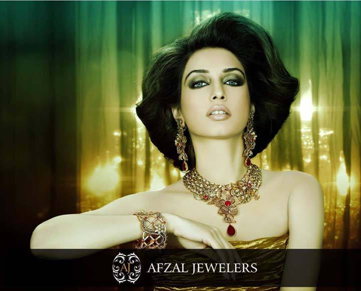 Top 10 Online Jewelry Brands in Pakistan That You Will Love