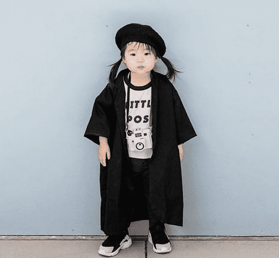 Top 10 Children Clothing Brands For Your Kids