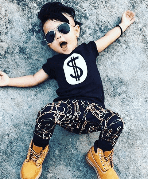 Top 10 Children Clothing Brands For Your Kids