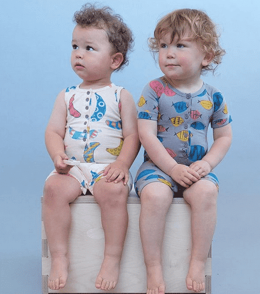 Top 15 Children Clothing Brands in 2021 For Your Kids