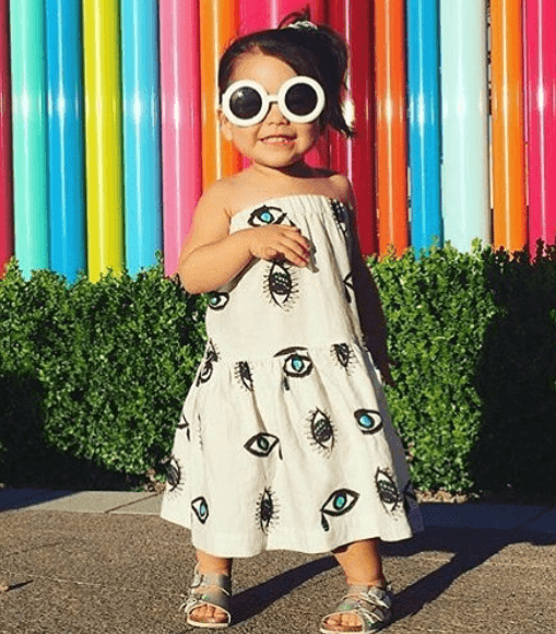 Top 10 Children Clothing Brands For Your Kids