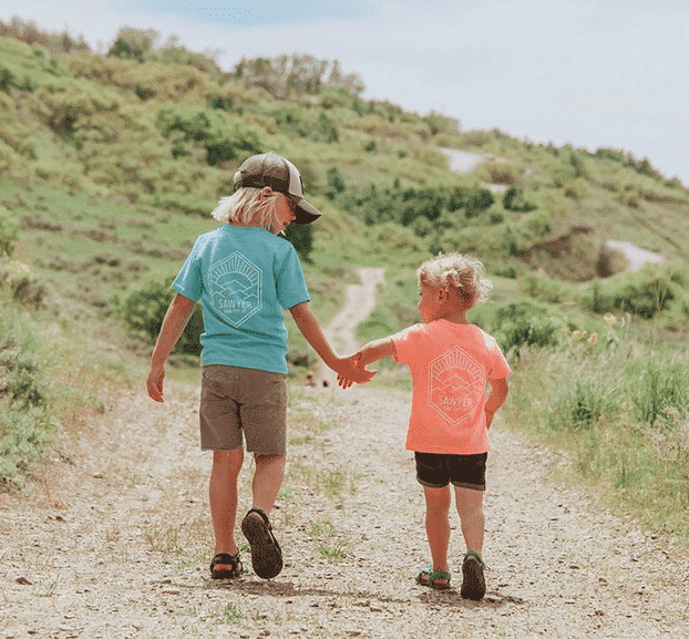 Top 15 Children Clothing Brands in 2021 For Your Kids