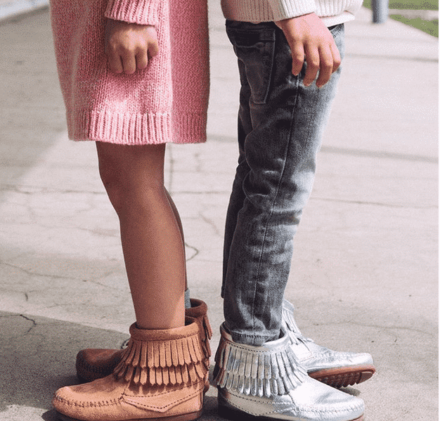 Top 15 Children Clothing Brands in 2021 For Your Kids