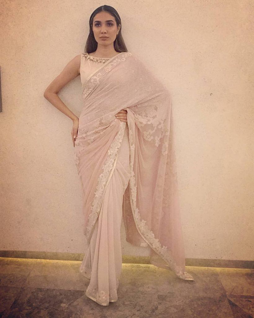 the best Indian sarees