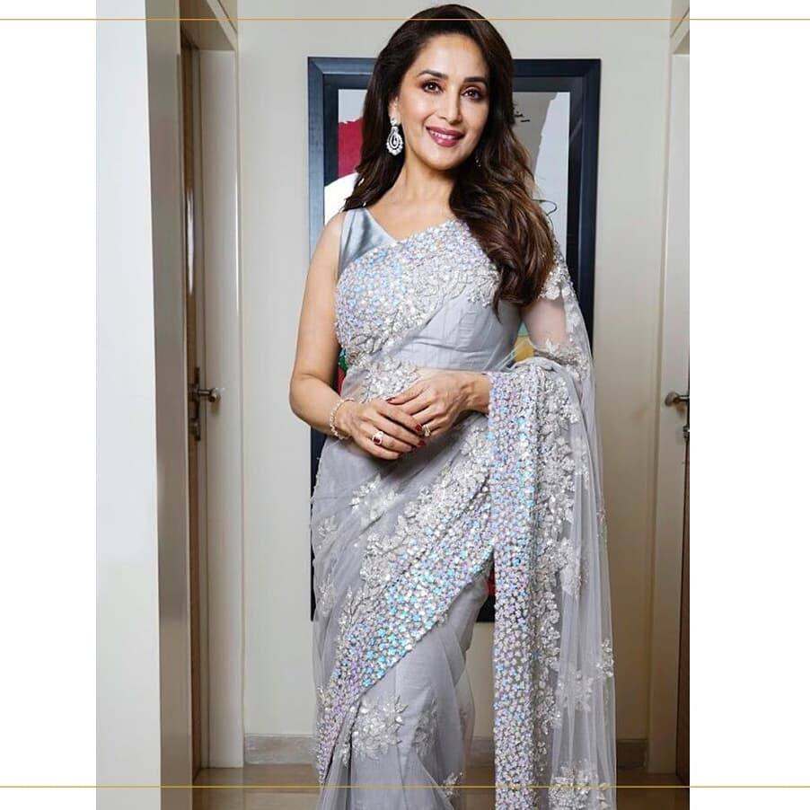 the best Indian sarees