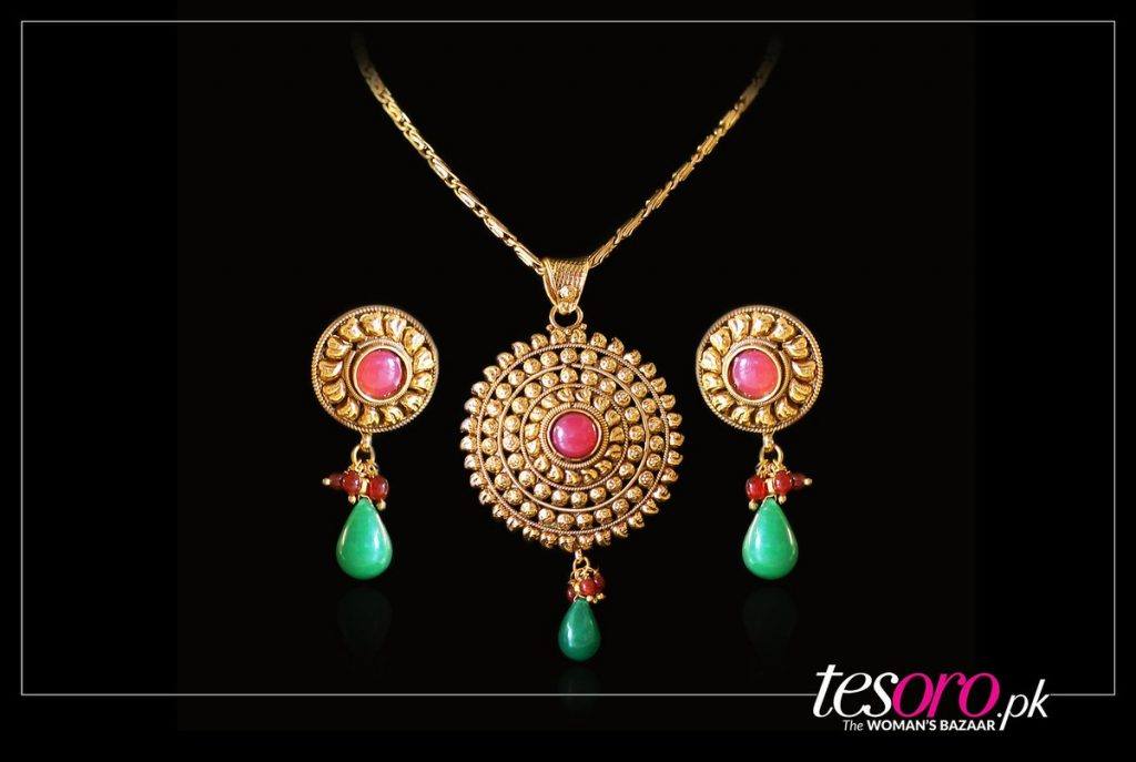 Pak Online Jewelers